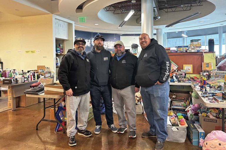 L.A. Wildfire Relief Roundup