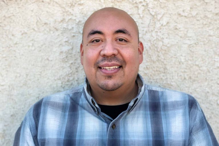 Q&A with Apprenticeship Coordinator Jesse Barron