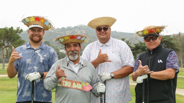 2026 Founding Fathers Golf Tournament Brings Out the Fun